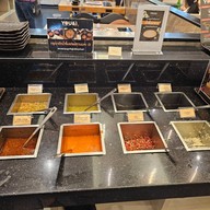 บรรยากาศ YOU&I Premium Suki Buffet The Crystal SB Ratchapruek