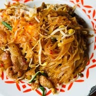 ป้าอ้อม ขั่วหมี่โคราช สูตรดั้งเดิม