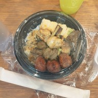 Fukumimi Yakitori