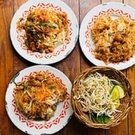 ป้าอ้อม ขั่วหมี่โคราช สูตรดั้งเดิม