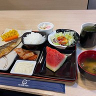 Food or drink of SUSHI DEN Central Westgate