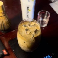 Matcha soul