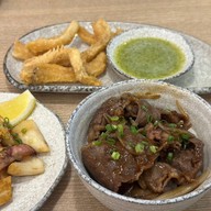 ZEN Japanese Restaurant เดอะมอลล์บางกะปิ