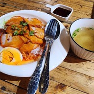 ฝากท้อง @ฝาครอบคลอง