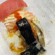 ไข่หวานบ้านซูชิ ABAC บางนา