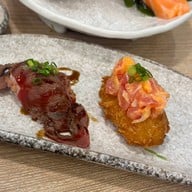 ZEN Japanese Restaurant เดอะมอลล์บางกะปิ