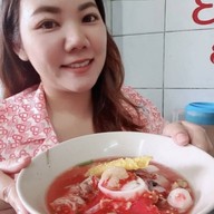 ก๋วยเตี๋ยวหมึกไข่ ซอยหลังวัดต้นสน