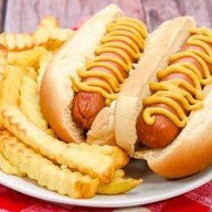 ของทอด เฟรนฟราย