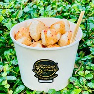 ลูกชิ้นปั้นสด หยกอนันต์พันล้าน สาขา1