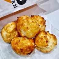 Texas Chicken สีลม