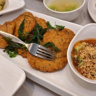 เมนูของร้าน ครัวบางนา บางนา