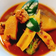 หนมหวาน