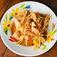 ป้าอ้อม ขั่วหมี่โคราช สูตรดั้งเดิม