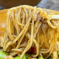 เมนูของร้าน ก๋วยเตี๋ยวเรือป๋ายักษ์