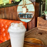 E Coffee by Pok อี คอฟฟี่