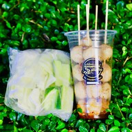ลูกชิ้นปั้นสด หยกอนันต์พันล้าน สาขา1