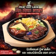 Miyazaki Japanese Teppan Dining เดอะคริสตัล วีรันดา