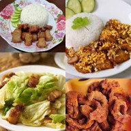 ครัวคุณด้ง สาขาคลอง 4 ลาดสวาย