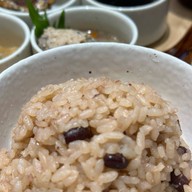 เมนูของร้าน คางุระซากะ ซาเรียว Kagurazaka Saryo @ Central Ladprao