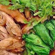 ขาหมูบางไผ่(ขาหมูจุฬาต้นตำรับbyเฮียซ้งสาขา2)