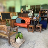 E Coffee by Pok อี คอฟฟี่