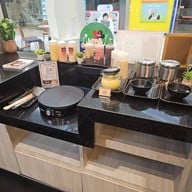 บรรยากาศ YOU&I Premium Suki Buffet The Crystal SB Ratchapruek