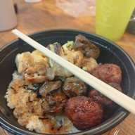 Fukumimi Yakitori
