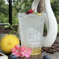 เมนูของร้าน ฮักเขา คอฟฟีคาเฟ่ - Hugkhao coffee cafe