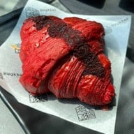 เมนูของร้าน ฮักเขา คอฟฟีคาเฟ่ - Hugkhao coffee cafe