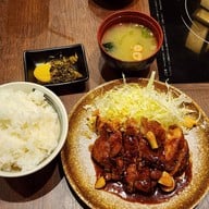 เมนูของร้าน Nagiya Sathorn สาทร