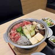 เมนูของร้าน Mo-Mo-Paradise เซ็นทรัลเวิลด์