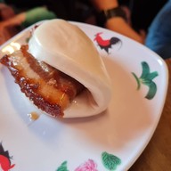 เมนูของร้าน Mongkok Dim Sum