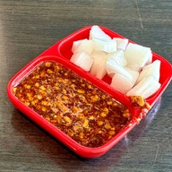 เมนูของร้าน Maojaad ข้าวหน้าเนื้อวากิว เนื้อย่าง Delivery เมาจ้าด งามวงศ์วาน23แยก11