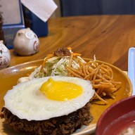 เมนูของร้าน นากาสึกิ