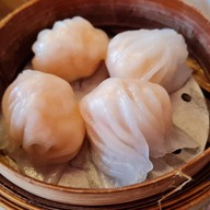 เมนูของร้าน Mongkok Dim Sum