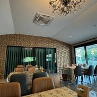 บรรยากาศ เชียงใหม่เรือนแพ1