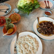 หน้าร้าน Café Classique