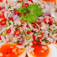 ร้านอาหารพัชรี #จัดโปร89ทุกเมนู ลูกค้าท่านใดทานไม่เผ็ดแจ้งด้วยนะคะ
