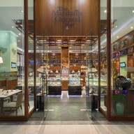 The Mandarin Oriental Shop Emporium