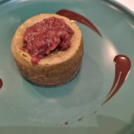 เมนูของร้าน Matchaya Siam takashimaya