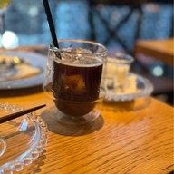 Parfaiteria Pal (Yorupafesenmontenpafeteria Parushinsaibashi)