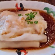 เมนูของร้าน Mongkok Dim Sum