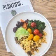 PLANTIFUL เอกมัย