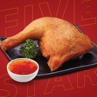 Five Star เซเว่นอีเลฟเว่น บ้านยวม (อ.สารภี)