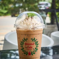Beyondcafe BangPa-in