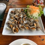มหาสมุทรซีฟู้ด อาหารทะเล