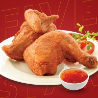 Five Star ตลาดแครายพลาซ่า