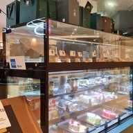 บรรยากาศ Matchaya Siam takashimaya