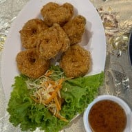 เมนูของร้าน เชียงใหม่เรือนแพ1