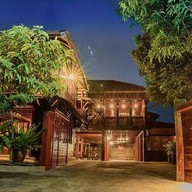 หน้าร้าน ร้านอาหารบ้านคำออน